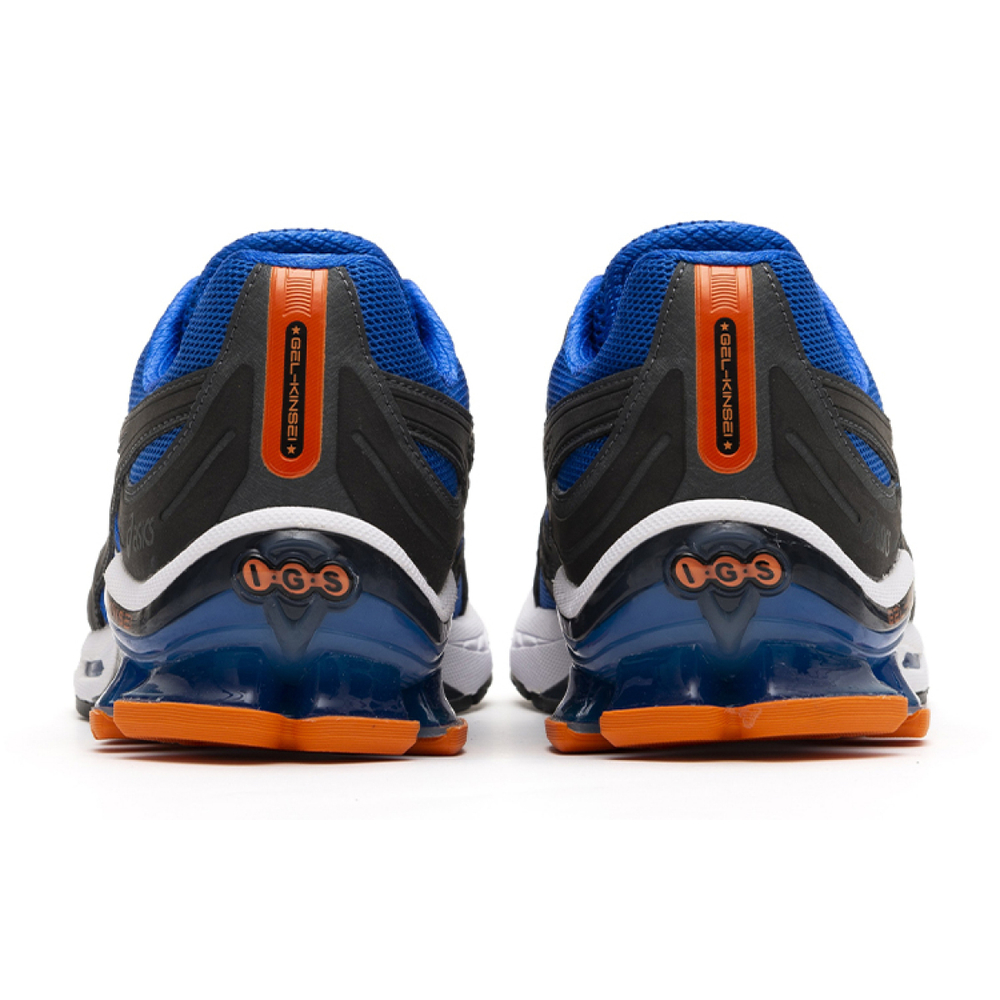 AFFIX x Asics Gel-Kinsei OG AHAR+