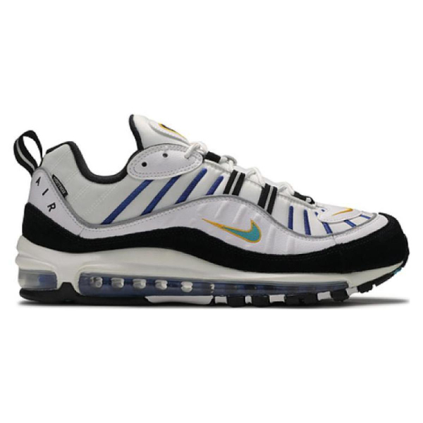 Nike Air Max 98 PRM Teal Nebula