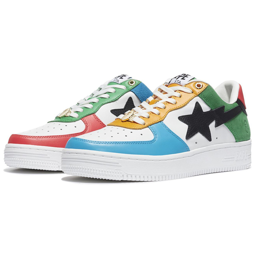 A BATHING APE STA Tokyo