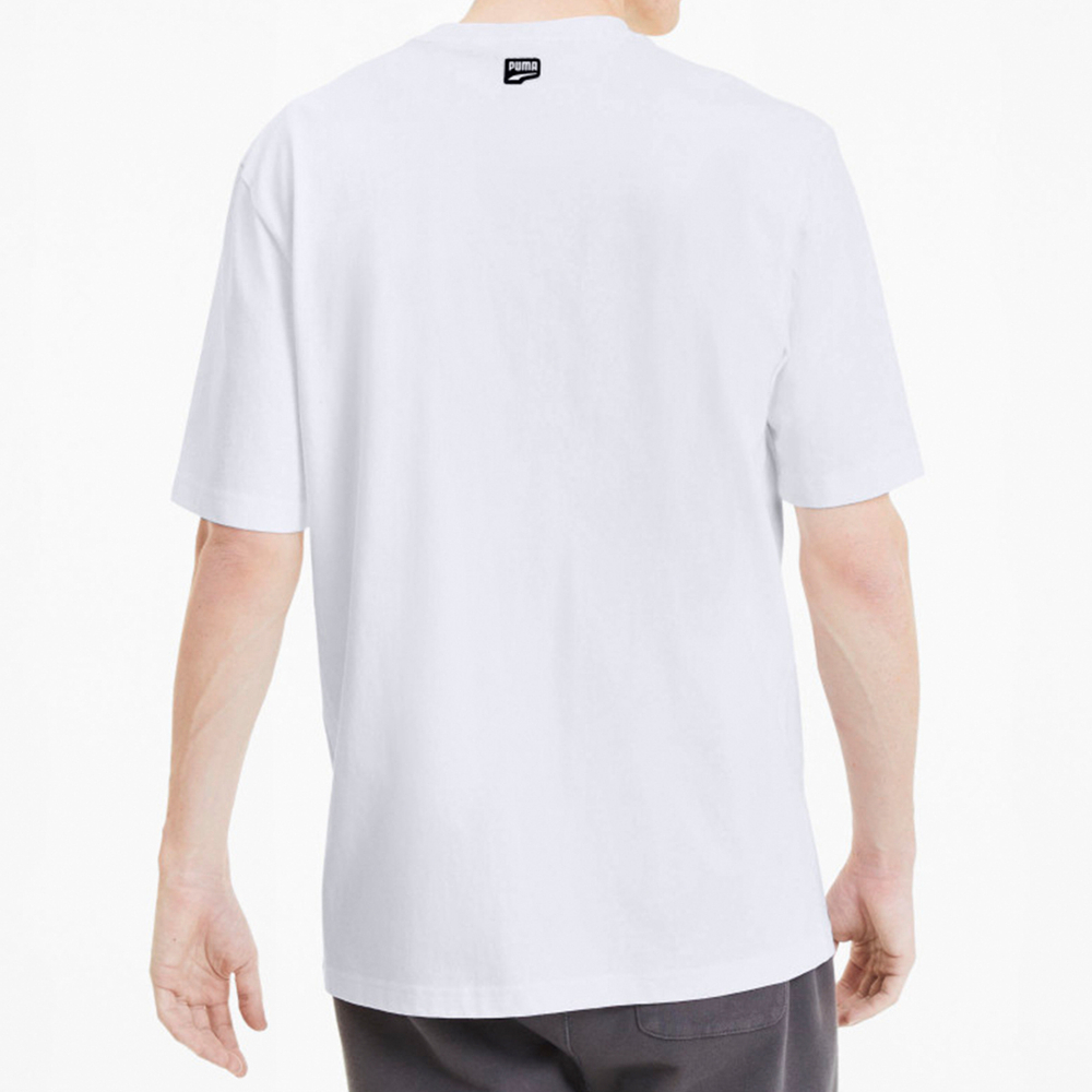 PUMA Downtown Logo T