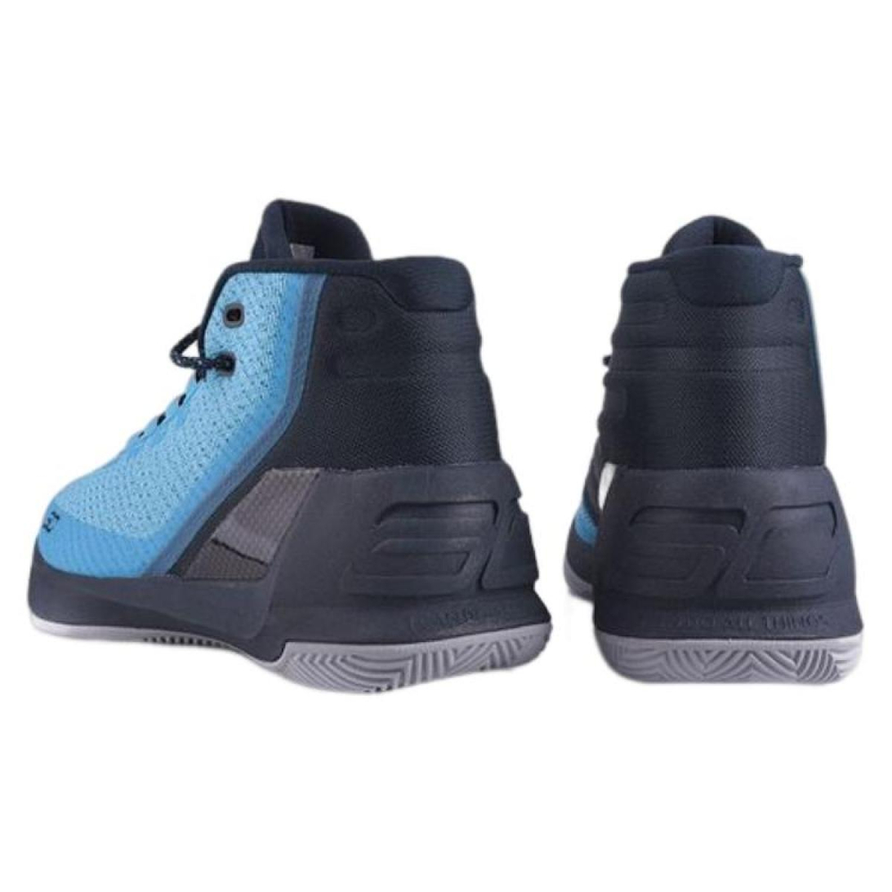 Under Armour Curry 3 3