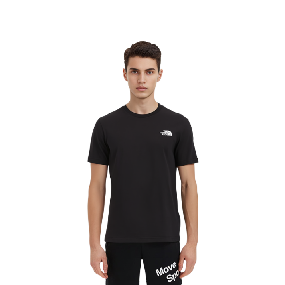 THE NORTH FACE Logo T