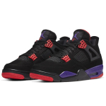 Jordan Air Jordan 4 retro raptors nrg 2019