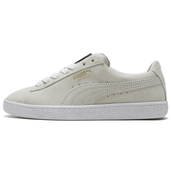 PUMA Suede