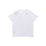 THE NORTH FACE FlashDry Box Logo T