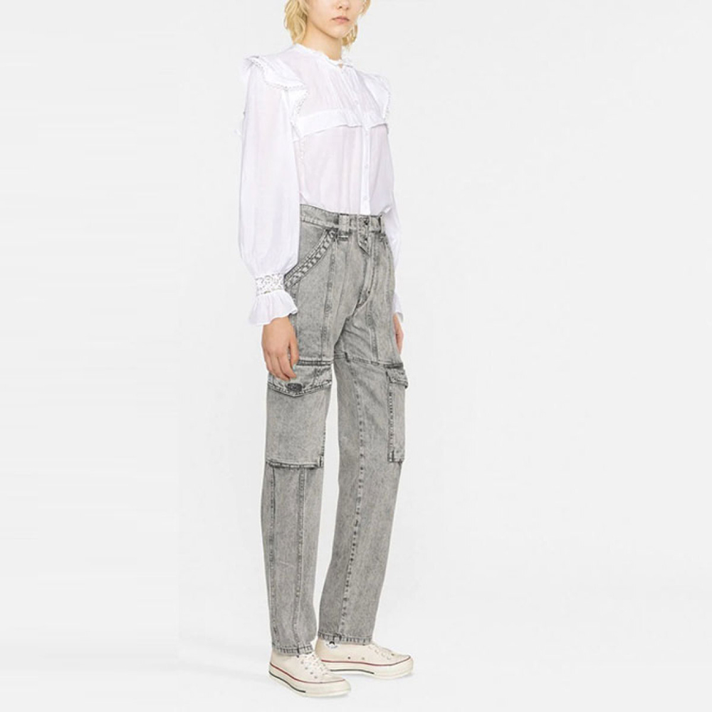 ISABEL MARANT ETOILE FW22