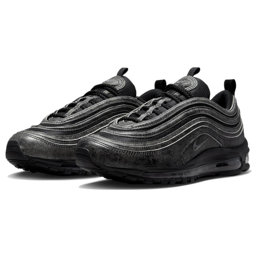 CDG x Nike Air Max 97