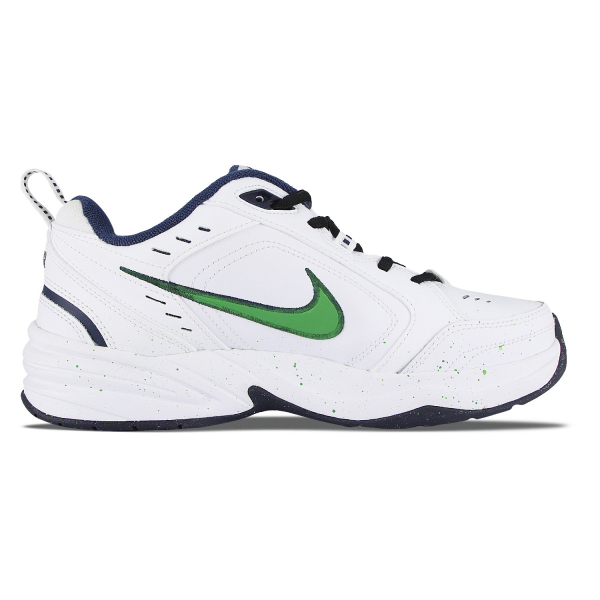 【 】 Nike Air Monarch 4