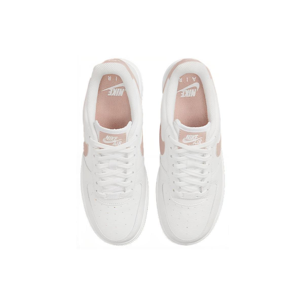Nike Air Force 1 Satin Pink