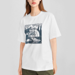 THE NORTH FACE T