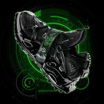 Razer/ x LiNing halo