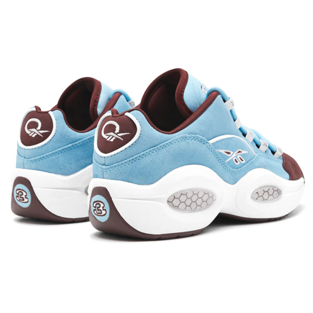 Reebok Question Low "Phillies"