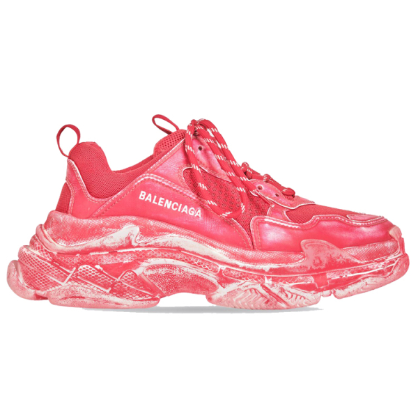 Balenciaga Triple S