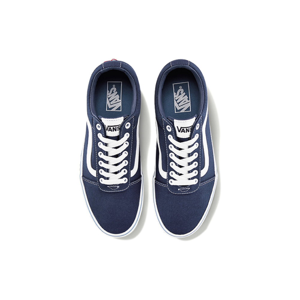 Vans Ward