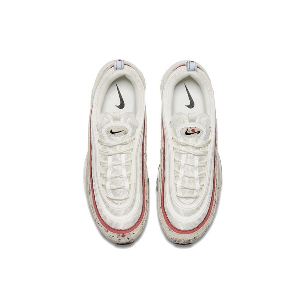 Nike Air Max 97 Premium Paint Splatter