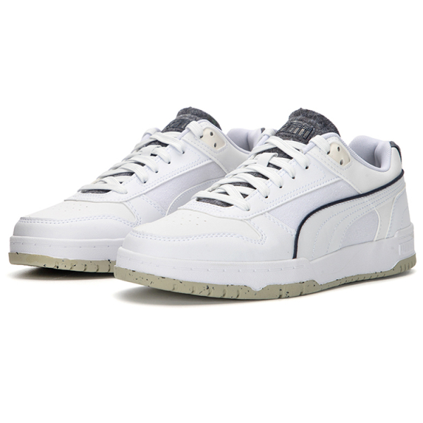 PUMA RBD Game Low Better