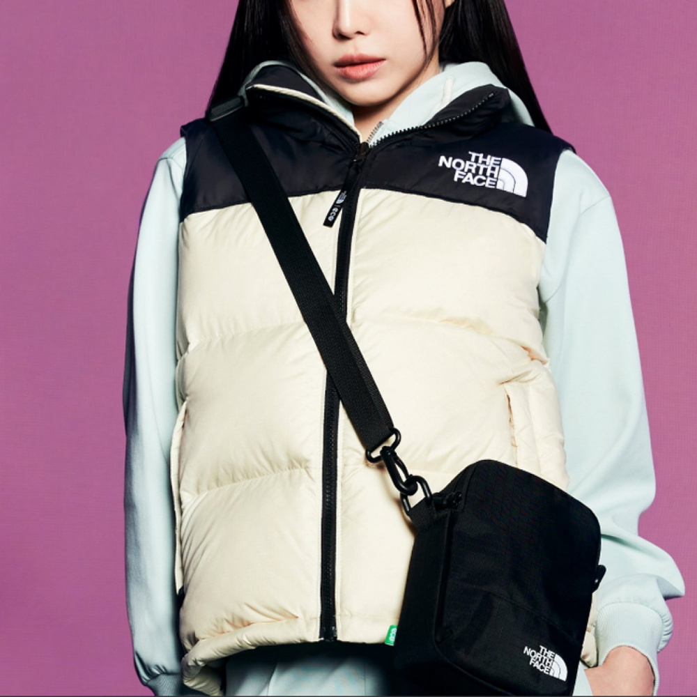 /THE NORTH FACE Logo