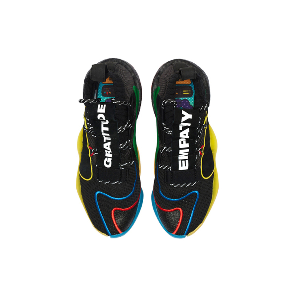 Adidas originals Crazy BYW 1.0