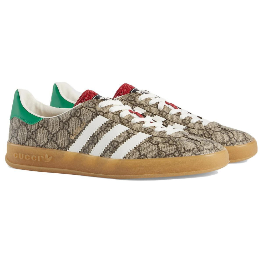 Adidas originals x GUCCI GAZELLE
