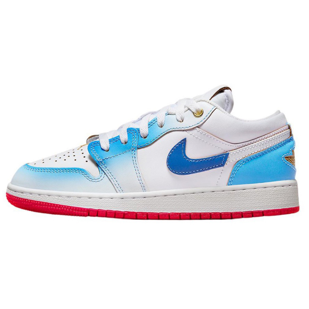 【 】 Jordan Air Jordan 1 Low SE CNY GS