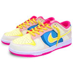 【 】 Nike Dunk Hot Pink