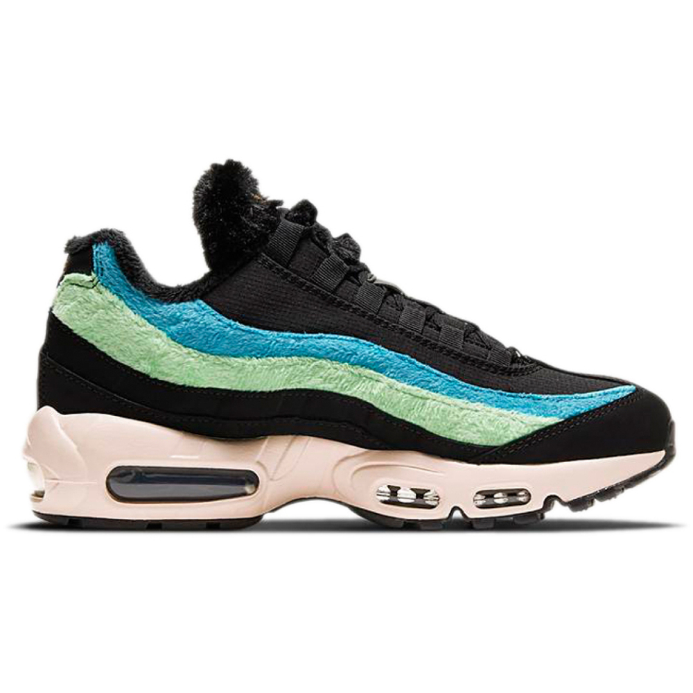 Nike Air Max 95 PRM "Atomic Pink"