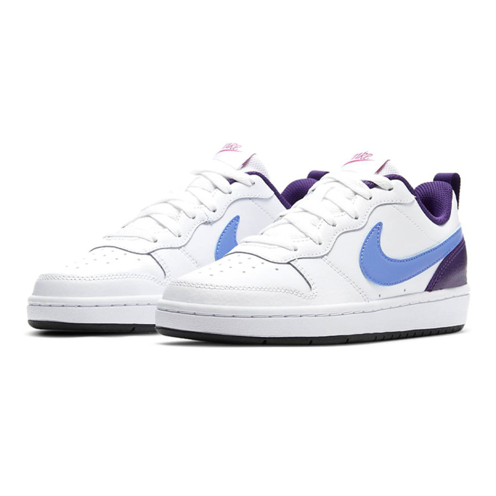 Nike Court Borough Low 2