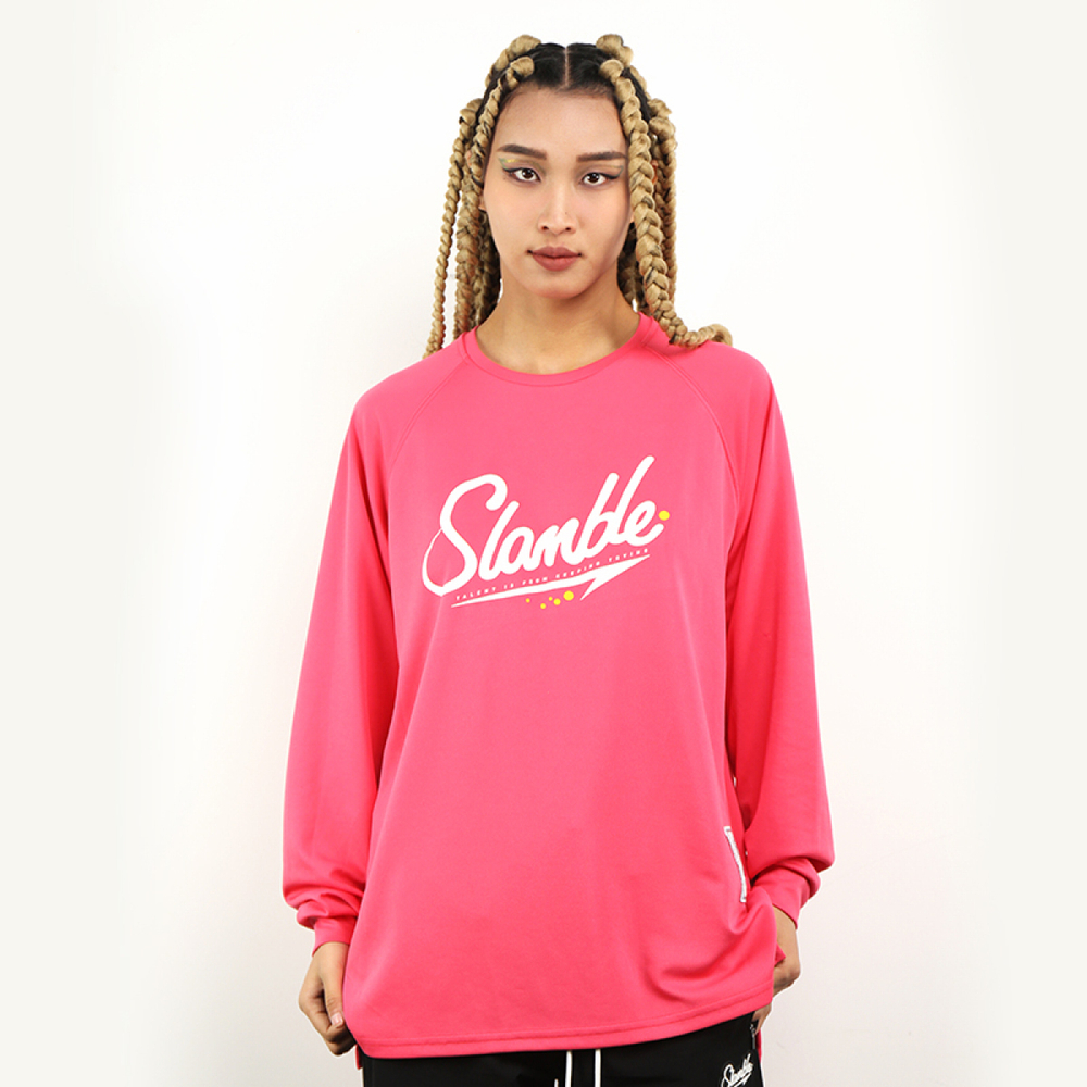 Slamble T