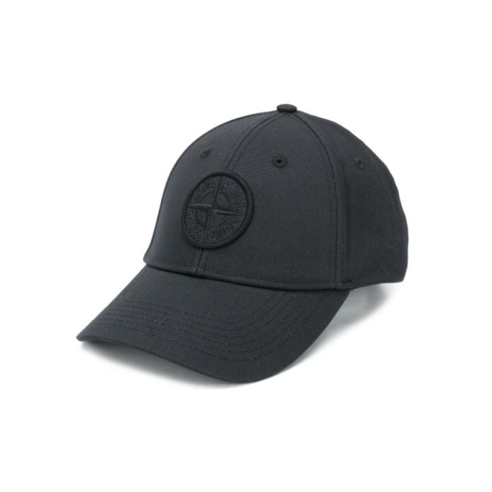 STONE ISLAND Logo