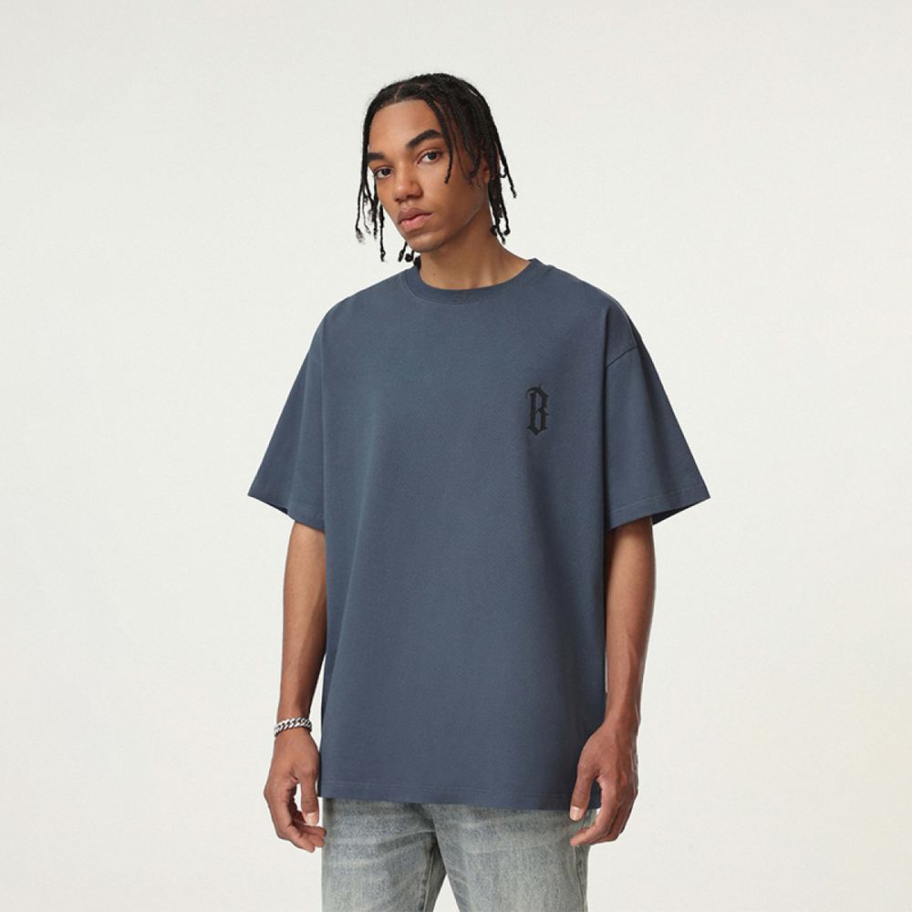 BONELESS B Logo T