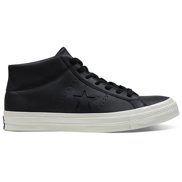 Converse one star Premium Leather