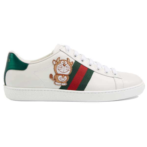 Doraemon x GUCCI ACE