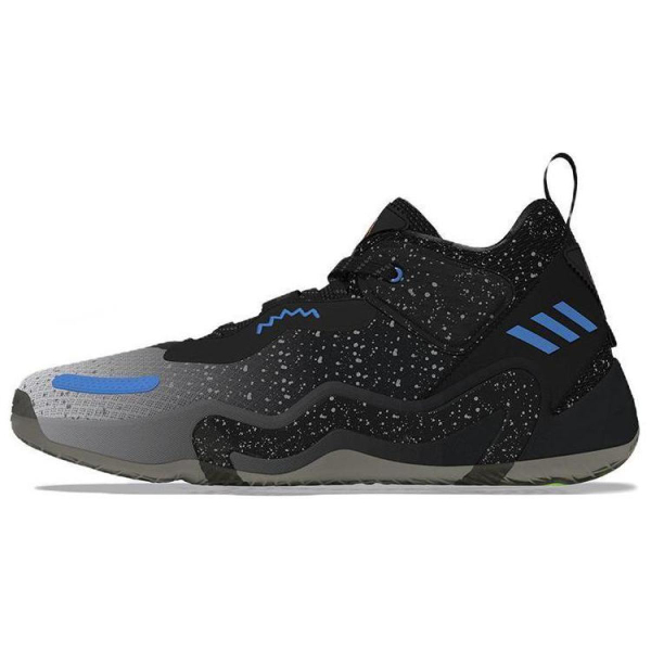 Adidas D.O.N. Issue #3 GCA 3