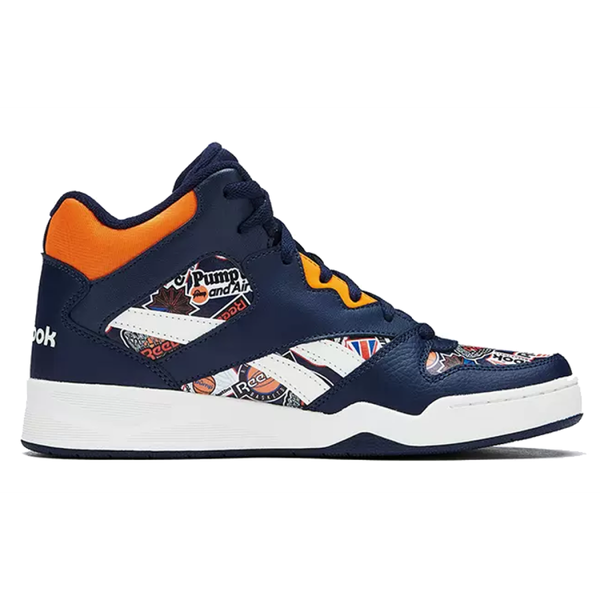 Reebok Royal BB4500 2 Hi