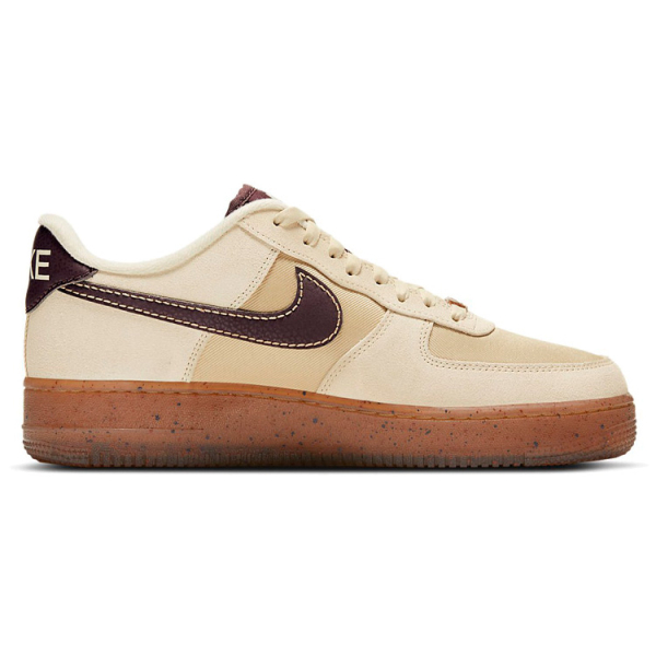 Nike Air Force 1 "Coffee"