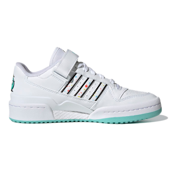 Adidas originals FORUM Low J