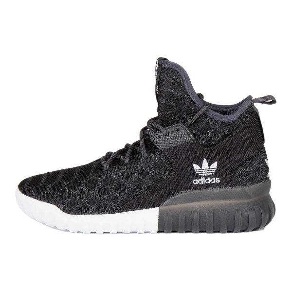 Primeknit x adidas originals Tubular X