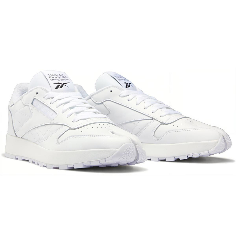 Maison Margiela x Reebok Classic Leather Tabi