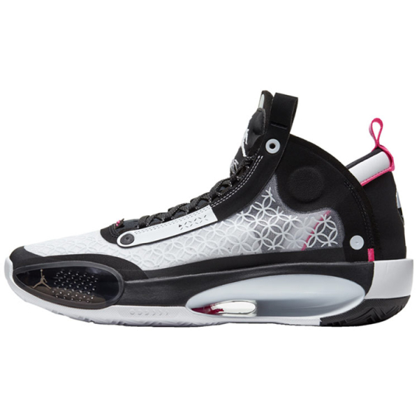 Air Jordan 34 “Digital Pink”