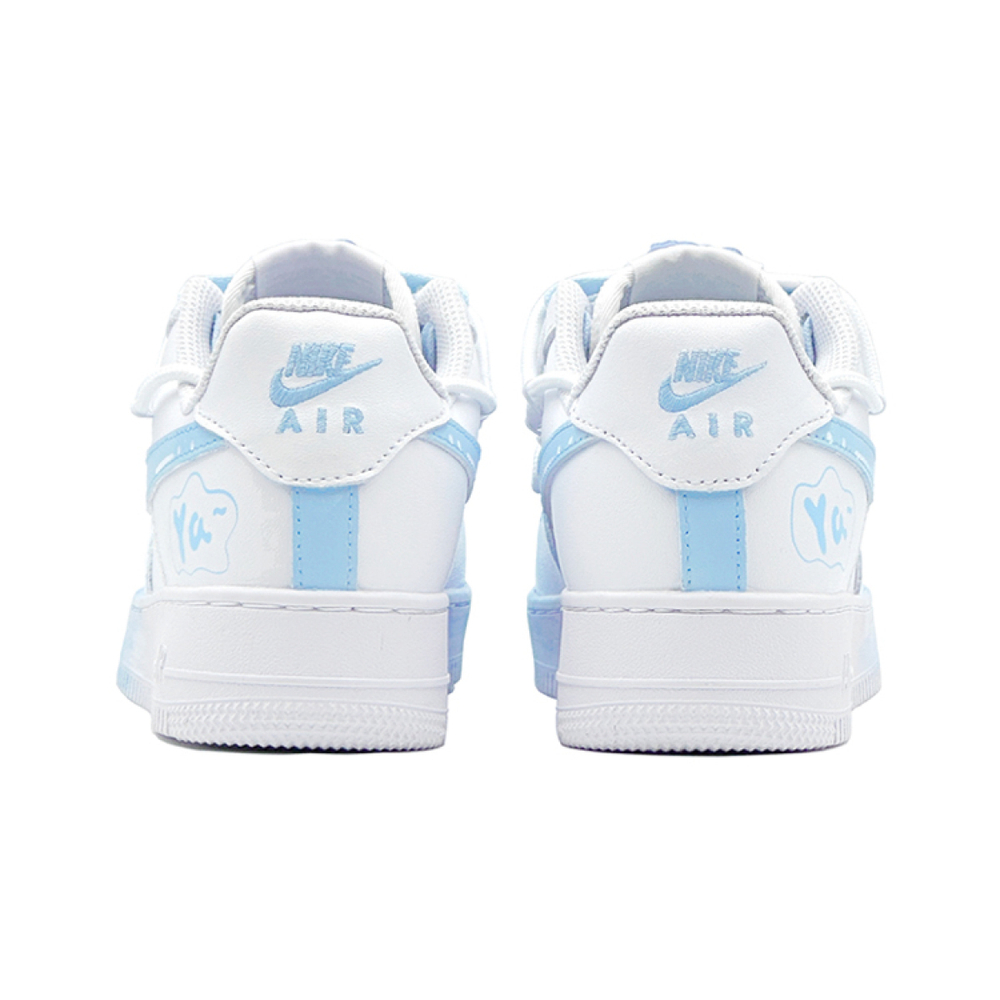 【 】 Nike Air Force 1