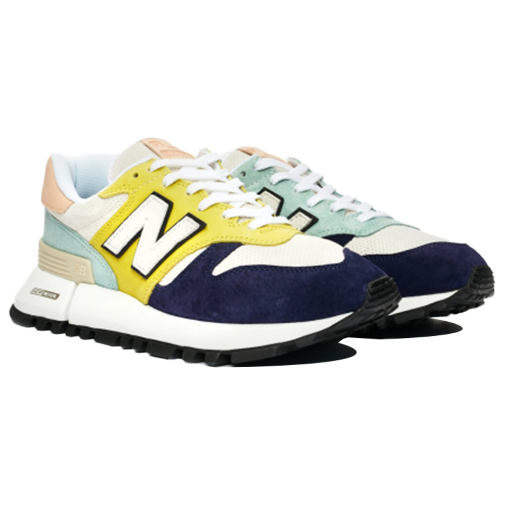 Tokyo Design Studio x New Balance NB 130 / /