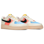 Nike Air Force 1 Sail Multi