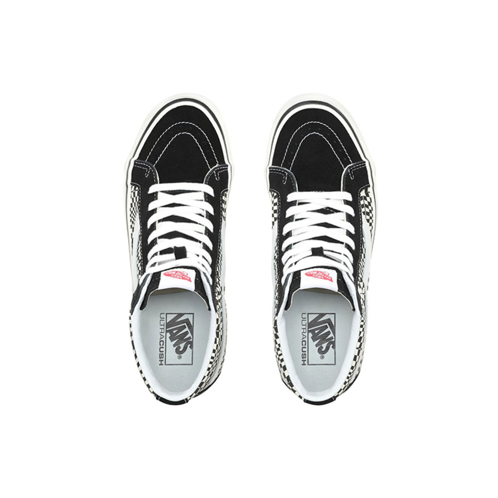 Vans SK8 38 DX
