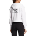 EMPORIO ARMANI FW22 logo