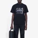 Balenciaga Logo T