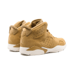 Jordan Air Jordan 6 Retro Wheat