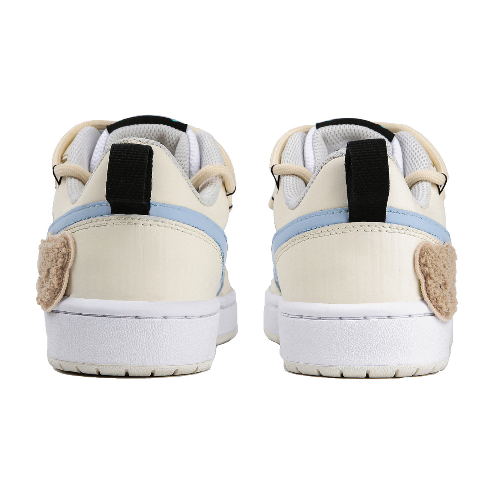 【 】Nike Court Borough Low GS