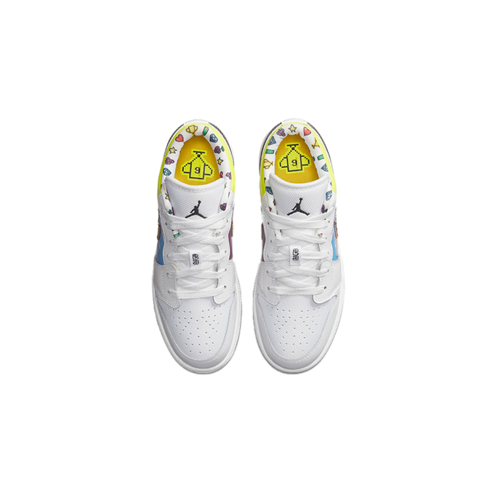 Jordan Air Jordan 1 Low