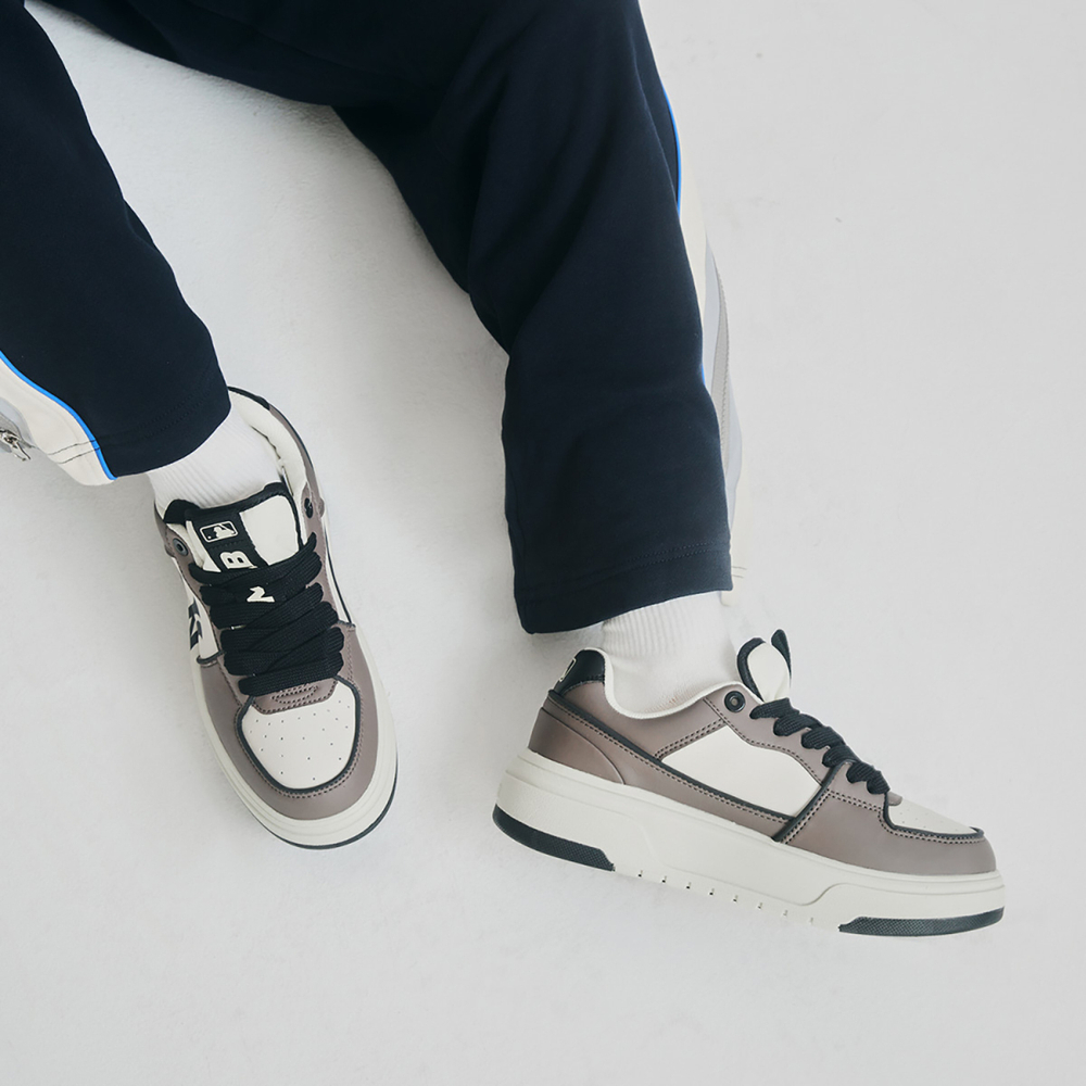 【23 】 MLB Chunky Liner Basic