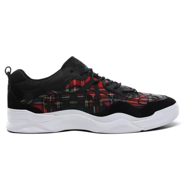 Vans Varix WC Plaid Mix PU